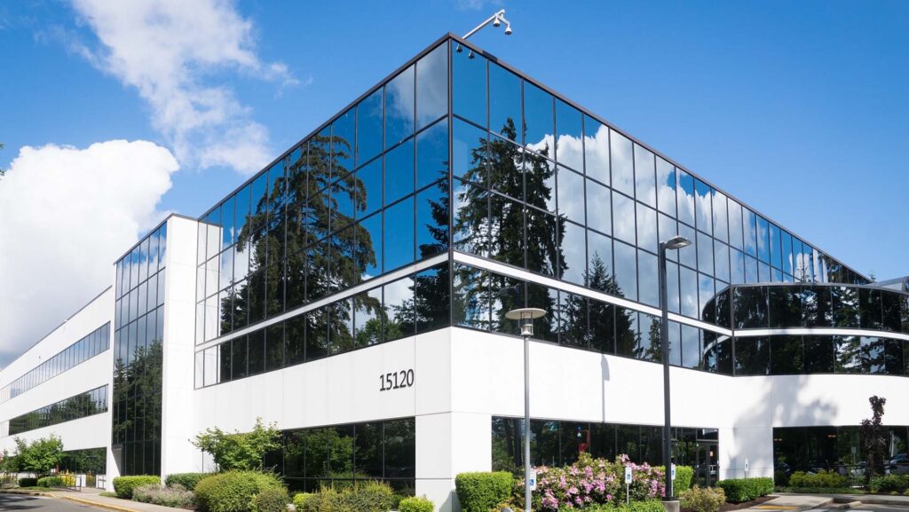 commerical electrical